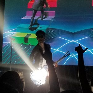 Chromeo at undefined in undefined 2019