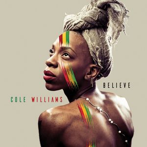 Cole Williams