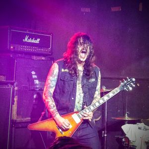 ToKe at Brooklyn, NY in Saint Vitus 2019