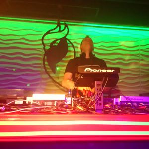 Miikka L at Tampere, Finland in Twenty One 2019
