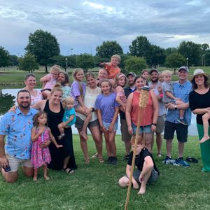 Nick Black at Bartlett, TN in Bartlett Performing Arts & Conference Center 2019