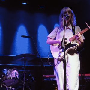 SOAK at Chicago, IL in Schubas Tavern 2019