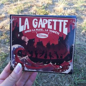 La Gapette at Hyeres, France in Site Archéologique d'Olbia - 2019