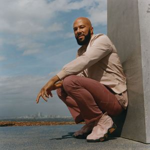 Common Tickets, Tour Dates and Concerts