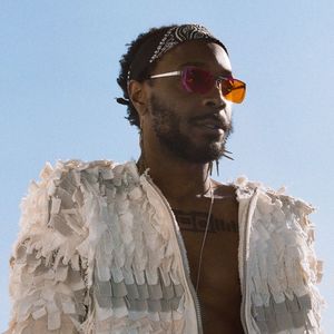 JPEGMAFIA