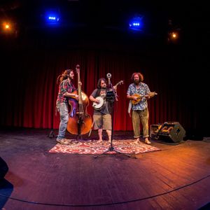 Flatland Harmony Experiment Tickets, Tour Dates and Concerts