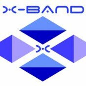 X-Band Tickets, Tour Dates and %{concertOrShowText}