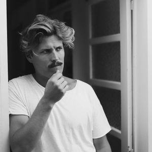 Ziggy Alberts
