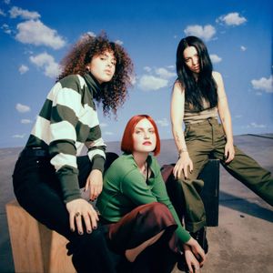 MUNA Tickets, Tour Dates and Concerts