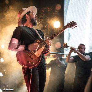 Jackie Greene