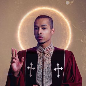 Sir the Baptist