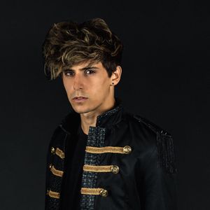 Prince Paris