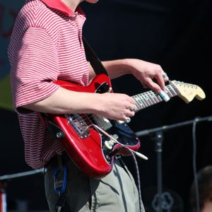 Ritt Momney at Salt Lake City, UT in Kilby Court 2019