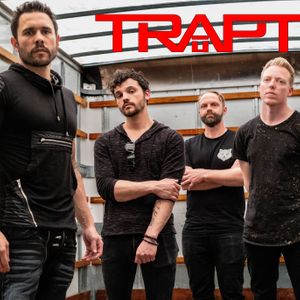 Trapt