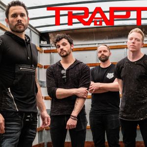 Trapt Tickets, Tour Dates and Concerts