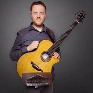 Trevor Gordon Hall