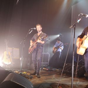 Les Innocents at Paris, France in Le Cafe De La Danse 2019