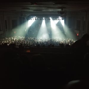 The Specials at Toronto, Canada in The Danforth Music Hall 2019