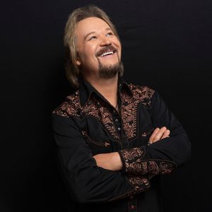 Travis Tritt