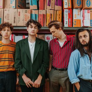 Marsicans Tickets, Tour Dates and Concerts