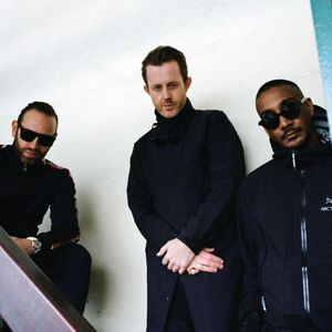 Chase & Status Tickets, Tour Dates and Concerts