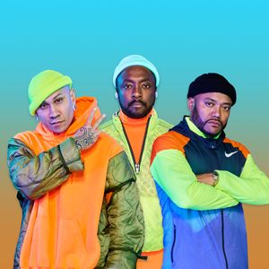 Black Eyed Peas Tickets, Tour Dates and Concerts