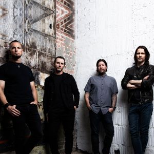 Alter Bridge