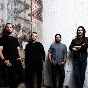 Alter Bridge Tickets, Tour Dates and Concerts