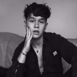 Sebastian Javier