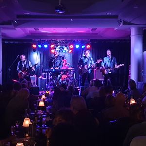 Mental as Anything at Brookvale, Australia in Manly Leagues Club 2019