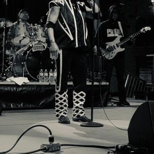 Toots & The Maytals at Evanston, IL in Temperance Beer Co. 2019