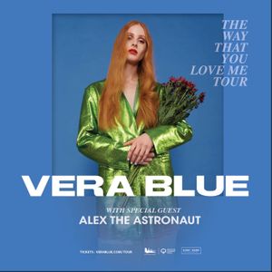 Vera Blue Tickets, Tour Dates and Concerts