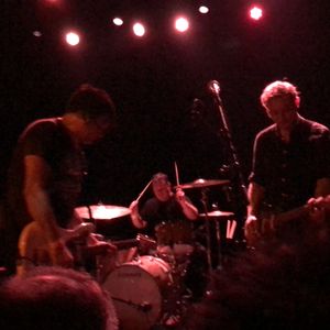 ...And You Will Know Us By The Trail Of Dead at Los Angeles, CA in The Echo 2019
