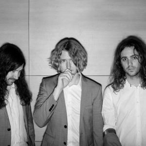 DZ Deathrays Tickets, Tour Dates and Concerts