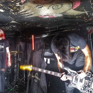 MXMS at Toronto, Canada in Sneaky Dee's 2019