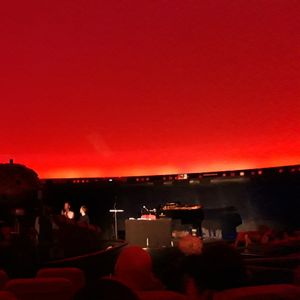 Robot Koch at Hamburg-Nord, Germany in Café Nordstern im Planetarium Hamburg 2019