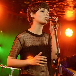 Oriana Setz