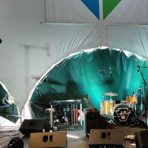 John Paul White at Snowbird Lodge, UT in Cool Air Concert Series – Snowbird Ski and Summer Resort 2019