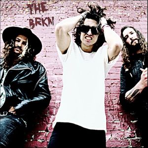 The BRKN