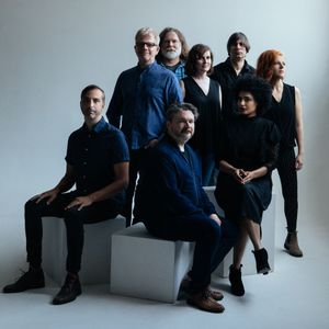 Billets, dates de tournée et concerts pour The New Pornographers