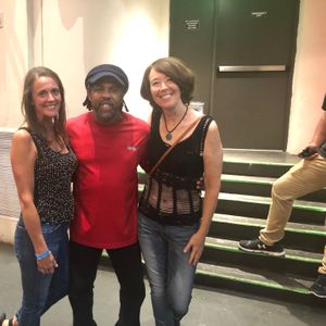 Béla Fleck & The Flecktones at Oklahoma City, OK in Béla Fleck & The Flecktones @ Tower Theatre 2019