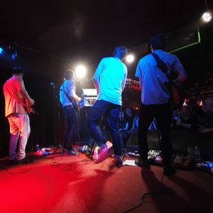 Cabbage at Manchester, United Kingdom in Night & Day Cafe 2019