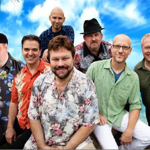 A1A Official Jimmy Buffett Tribute Band