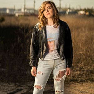 Megan Slankard