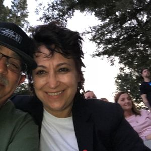 Loverboy at Pleasanton, CA in Alameda County Fairgrounds 2019