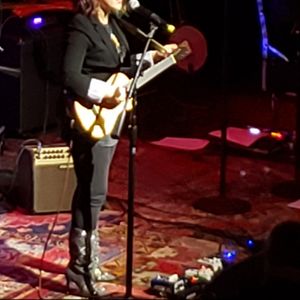 EmiSunshine at Nashville, TN in Analog at Hutton Hotel 2019