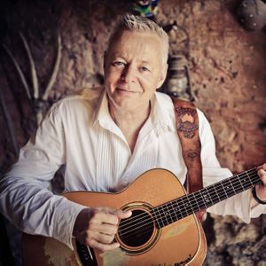 Tommy Emmanuel Tickets, Tour Dates and Concerts