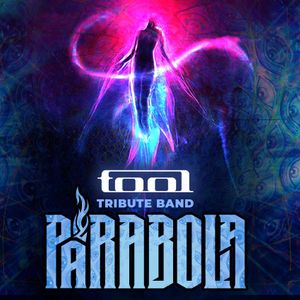 Parabola Tool Tribute Tickets, Tour Dates and %{concertOrShowText}