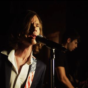 The Red Jumpsuit Apparatus
