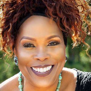 Evangelist Valerie Boyd